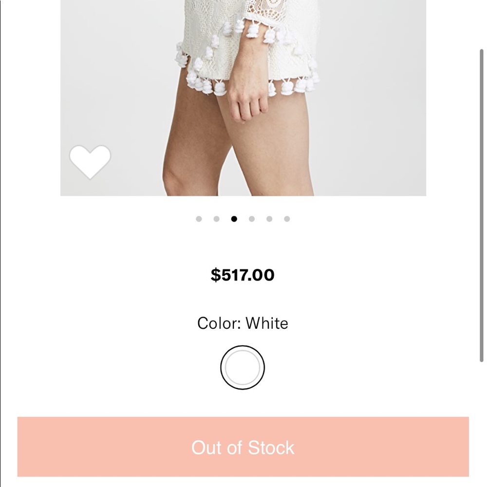 Alexis Romper - Picture 5 of 6